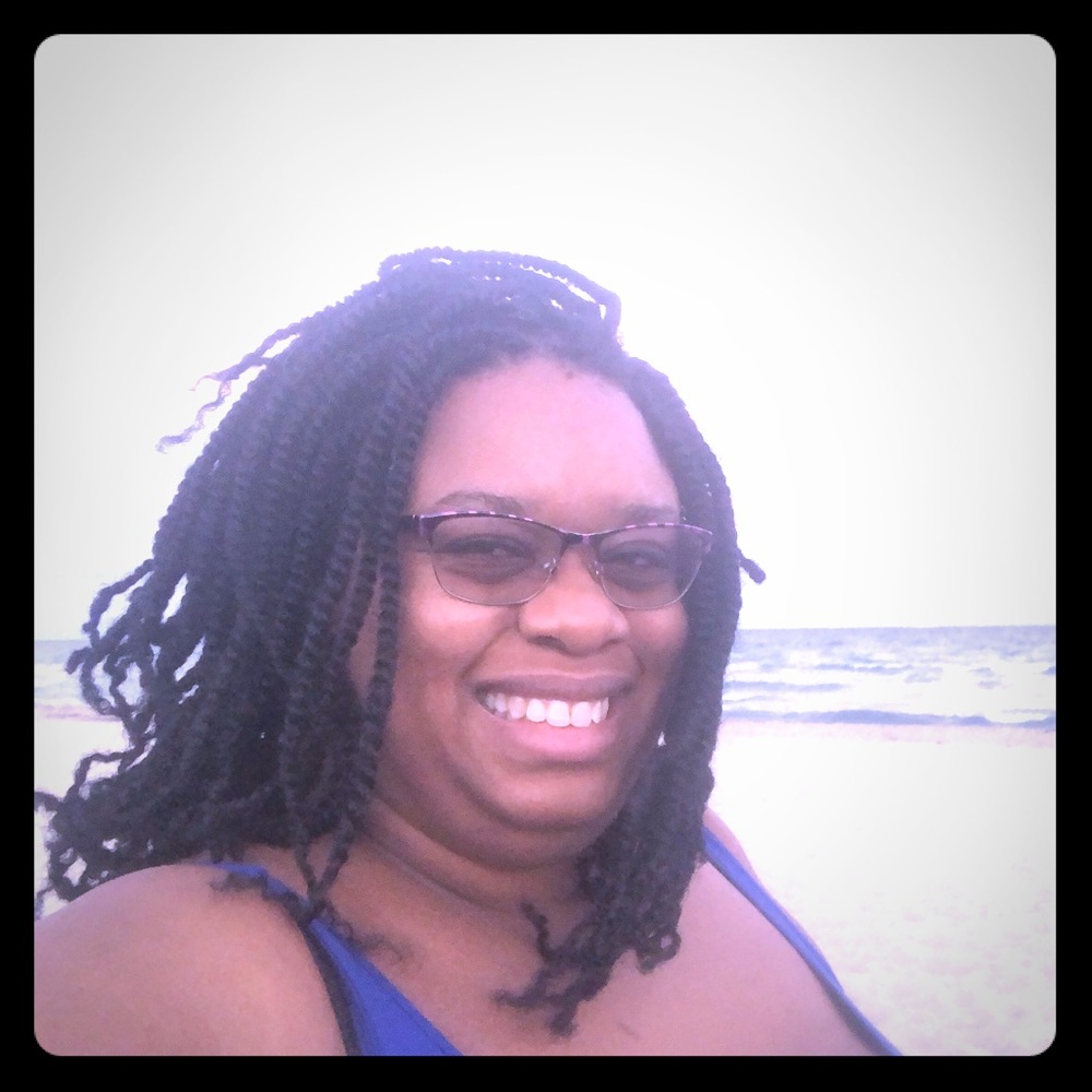 Meet your Posher, Jacqueline